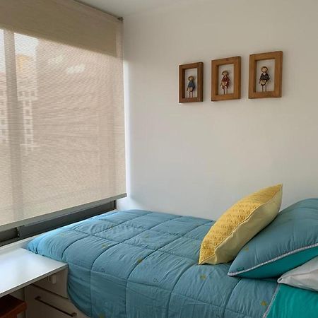 Santiago Encomenderos El Golf Zewnętrze zdjęcie